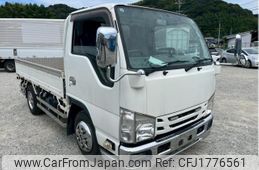 isuzu elf-truck 2017 CFJ1776561