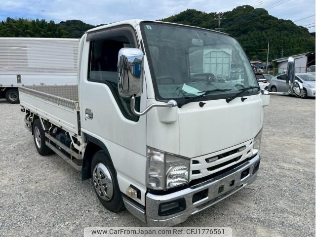 isuzu elf-truck 2017 CFJ1776561 image 1