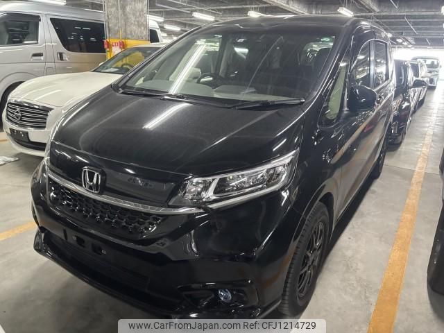 honda freed 2022 quick_quick_5BA-GB5_GB5-3202466 image 1