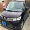 nissan roox 2012 -NISSAN--Roox DBA-ML21S--ML21S-570357---NISSAN--Roox DBA-ML21S--ML21S-570357- image 2