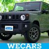 suzuki jimny 2025 quick_quick_3BA-JB64W_JB64W-380184 image 1