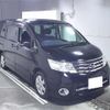 nissan serena 2010 -NISSAN 【三重 332ﾐ308】--Serena CC25--361230---NISSAN 【三重 332ﾐ308】--Serena CC25--361230- image 1