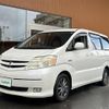 toyota alphard 2004 -TOYOTA--Alphard CAA-ATH10W--ATH10-0006870---TOYOTA--Alphard CAA-ATH10W--ATH10-0006870- image 1