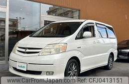 toyota alphard 2004 -TOYOTA--Alphard CAA-ATH10W--ATH10-0006870---TOYOTA--Alphard CAA-ATH10W--ATH10-0006870-