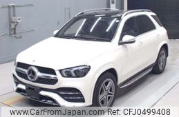 mercedes-benz gle-class 2021 -MERCEDES-BENZ--Benz GLE 3DA-167119C--W1N1671192A550318---MERCEDES-BENZ--Benz GLE 3DA-167119C--W1N1671192A550318-