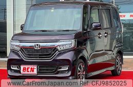 honda n-box 2019 -HONDA--N BOX DBA-JF3--JF3-1298368---HONDA--N BOX DBA-JF3--JF3-1298368-