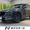 mazda cx-5 2018 CFJ1529690 image 1