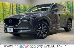 mazda cx-5 2018 CFJ1529690
