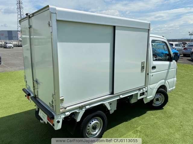 suzuki carry-truck 2020 quick_quick_EBD-DA16T_DA16T-534063 image 2