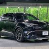 toyota c-hr 2018 -TOYOTA--C-HR DAA-ZYX10--ZYX10-2117575---TOYOTA--C-HR DAA-ZYX10--ZYX10-2117575- image 18