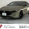 mazda mazda3-fastback 2023 quick_quick_BPFJ3R_BPFJ3R-103036 image 1