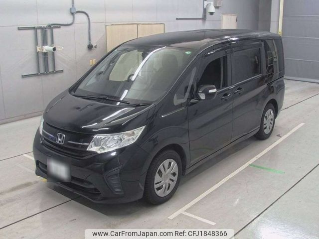 honda stepwagon 2015 CFJ1848366 image 1