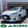toyota aqua 2016 -TOYOTA--AQUA DAA-NHP10--NHP10-6511805---TOYOTA--AQUA DAA-NHP10--NHP10-6511805- image 2