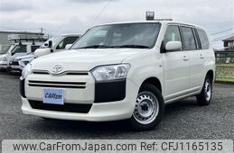 toyota probox-van 2019 quick_quick_DBE-NSP160V_NSP160-0044493
