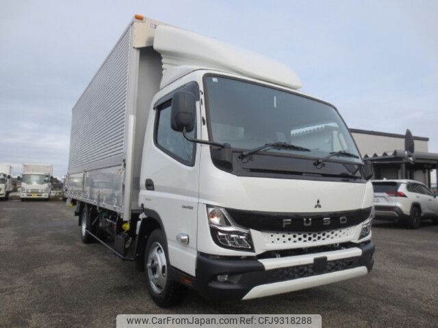 mitsubishi-fuso canter 2023 -MITSUBISHI--Canter 2RG-FEB50--FEB50-602038---MITSUBISHI--Canter 2RG-FEB50--FEB50-602038- image 2