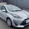 toyota aqua 2017 CFJ1800694 image 1