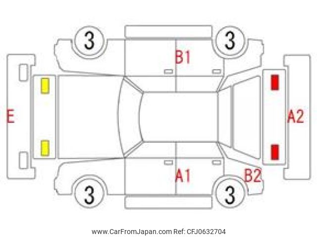 audi a4 2017 -AUDI--Audi A4 ABA-8WCVN--WAUZZZF43JA044871---AUDI--Audi A4 ABA-8WCVN--WAUZZZF43JA044871- image 2