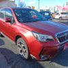 subaru forester 2017 -SUBARU 【平泉 300ｾ2557】--Forester DBA-SJ5--SJ5-106150---SUBARU 【平泉 300ｾ2557】--Forester DBA-SJ5--SJ5-106150- image 17