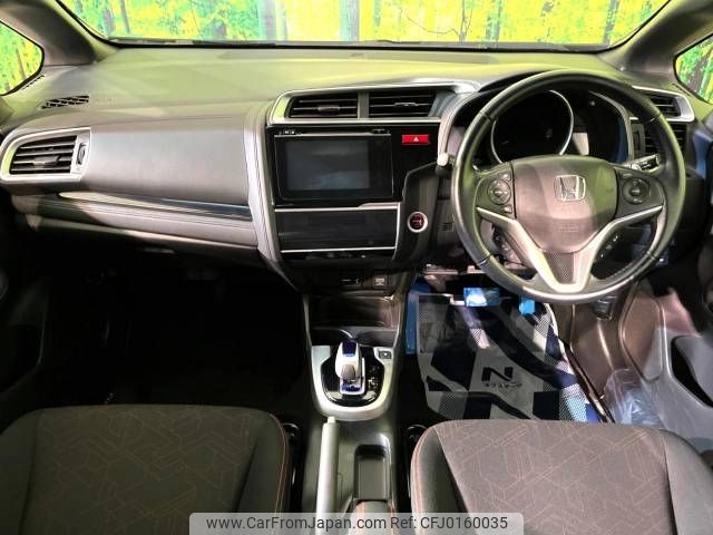 honda fit 2013 -HONDA--Fit DAA-GP5--GP5-3014292---HONDA--Fit DAA-GP5--GP5-3014292- image 2