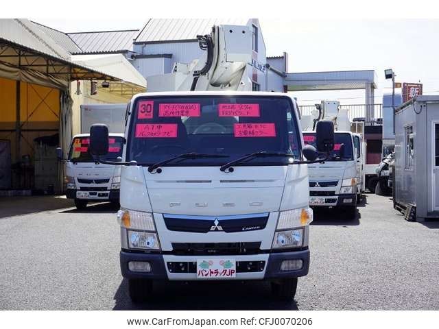 mitsubishi-fuso canter 2018 -MITSUBISHI--Canter TPG-FEA50--FEA50-560184---MITSUBISHI--Canter TPG-FEA50--FEA50-560184- image 2