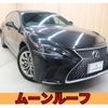 lexus ls 2018 -LEXUS--Lexus LS DAA-GVF50--GVF50-6004442---LEXUS--Lexus LS DAA-GVF50--GVF50-6004442- image 1