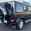 mercedes-benz g-class 2017 -MERCEDES-BENZ--Benz G Class LDA-463348--WDB4633482X262990---MERCEDES-BENZ--Benz G Class LDA-463348--WDB4633482X262990- image 19