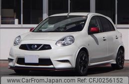 nissan march 2021 -NISSAN--March 5BA-K13ｶｲ--K13-507369---NISSAN--March 5BA-K13ｶｲ--K13-507369-