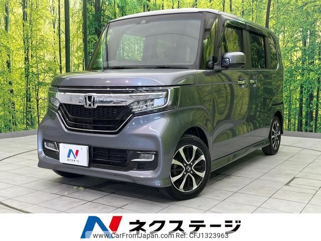 honda n-box 2019 quick_quick_JF3_JF3-1260273 image 1