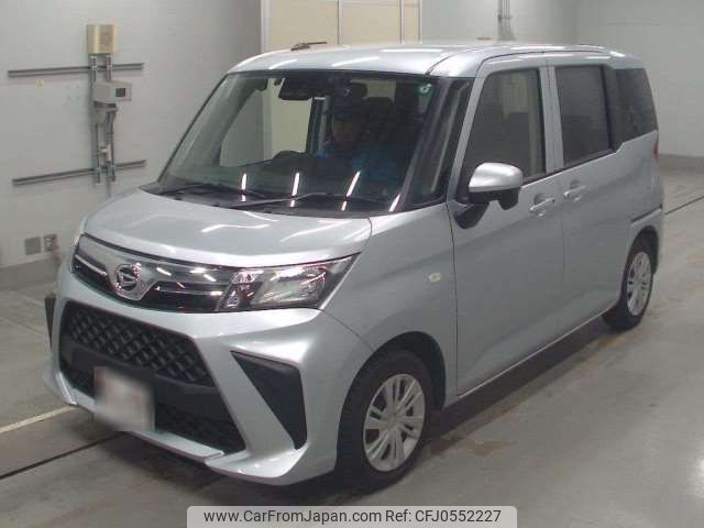 daihatsu thor 2022 -DAIHATSU--Thor 5BA-M910S--M910S-0019305---DAIHATSU--Thor 5BA-M910S--M910S-0019305- image 1