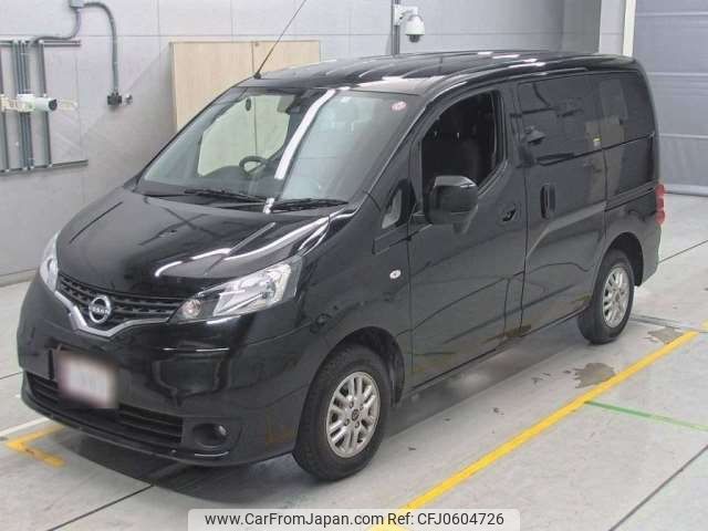 nissan nv200-vanette 2022 -NISSAN--NV200 3BA-M20--M20-041200---NISSAN--NV200 3BA-M20--M20-041200- image 1