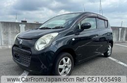 suzuki alto 2011 CFJ1655498
