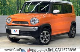 suzuki hustler 2014 CFJ1673896