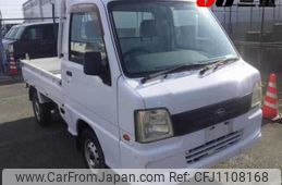 subaru sambar-truck 2007 -SUBARU--Samber Truck TT2--369901---SUBARU--Samber Truck TT2--369901-