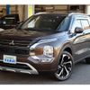 mitsubishi outlander-phev 2022 -MITSUBISHI 【愛媛 】--Outlander PHEV GN0W--0204601---MITSUBISHI 【愛媛 】--Outlander PHEV GN0W--0204601- image 1