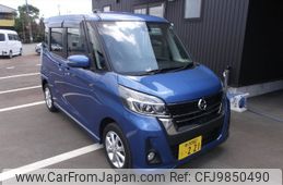 nissan dayz-roox 2019 -NISSAN 【新潟 582ｳ221】--DAYZ Roox B21A--0561707---NISSAN 【新潟 582ｳ221】--DAYZ Roox B21A--0561707-