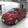 volkswagen polo 2014 -VOLKSWAGEN--VW Polo 6RCJZ-WVWZZZ6RZFU013000---VOLKSWAGEN--VW Polo 6RCJZ-WVWZZZ6RZFU013000- image 5