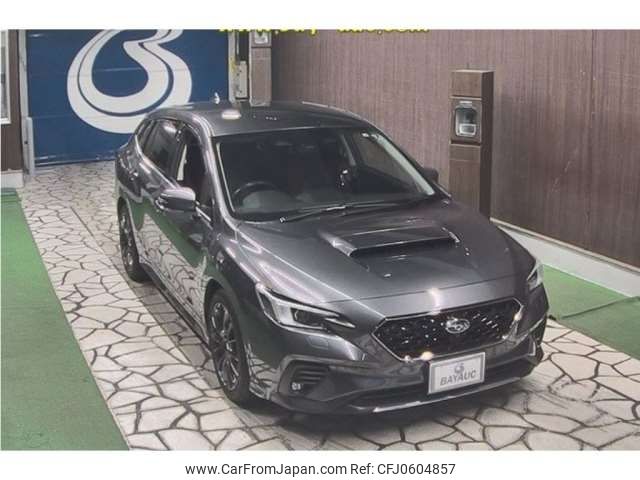 subaru levorg 2022 -SUBARU 【野田 330ｽ 12】--Levorg 5BA-VNH--VNH-003933---SUBARU 【野田 330ｽ 12】--Levorg 5BA-VNH--VNH-003933- image 1