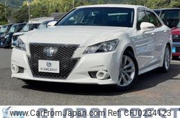 toyota crown 2015 -TOYOTA--Crown DAA-AWS210--AWS210-6082260---TOYOTA--Crown DAA-AWS210--AWS210-6082260-