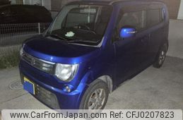 suzuki mr-wagon 2011 -SUZUKI--MR Wagon DBA-MF33S--MF33S-115695---SUZUKI--MR Wagon DBA-MF33S--MF33S-115695-