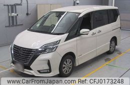 nissan serena 2022 -NISSAN--Serena GFNC27-045276---NISSAN--Serena GFNC27-045276-