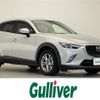 mazda cx-3 2015 -MAZDA--CX-3 LDA-DK5FW--DK5FW-100618---MAZDA--CX-3 LDA-DK5FW--DK5FW-100618- image 1