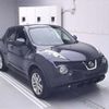 nissan juke 2014 -NISSAN--Juke NF15--321326---NISSAN--Juke NF15--321326- image 1