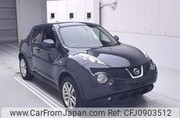 nissan juke 2014 -NISSAN--Juke NF15--321326---NISSAN--Juke NF15--321326-