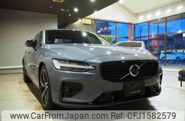 volvo s60 2022 CFJ1582579