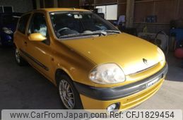 renault lutecia 2000 CFJ1829454