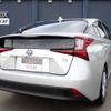 toyota prius 2022 CFJ1584812 image 2