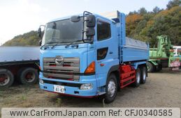 hino profia 2014 GOO_NET_EXCHANGE_0300639A30241017W001