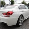 bmw 6-series 2017 CFJ1819748 image 2