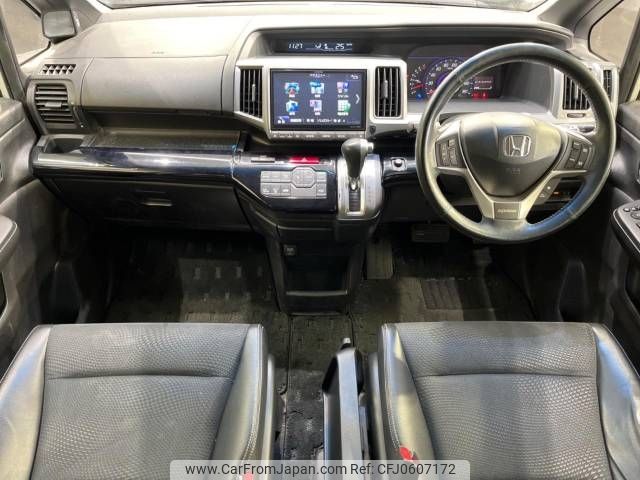 honda stepwagon 2014 -HONDA--Stepwgn DBA-RK5--RK5-1404515---HONDA--Stepwgn DBA-RK5--RK5-1404515- image 2