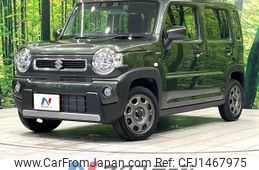 suzuki hustler 2023 -SUZUKI--Hustler 5AA-MR92S--MR92S-358525---SUZUKI--Hustler 5AA-MR92S--MR92S-358525-